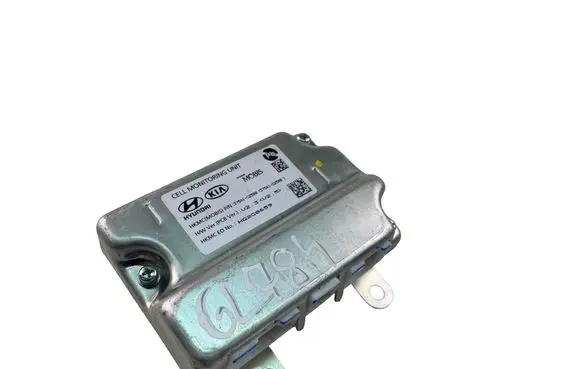 KIA Xceed Other control units/modules 375A1G2500