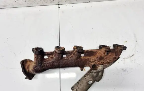 Volkswagen II LT Exhaust manifold 074253033J
