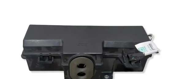 Opel Insignia A Tailgate hydraulic pump motor HB80076060