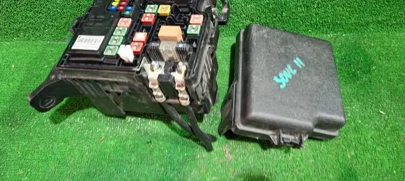 KIA Soul Fuse box set 91950B2050
