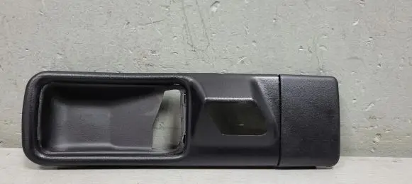 Mercedes-Benz S W126 Other interior part 1267660211