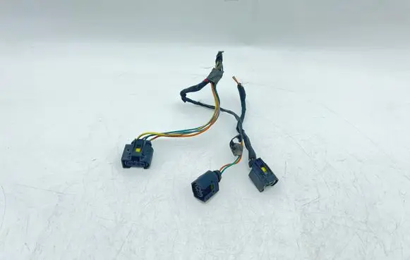 Mercedes-Benz ML W164 Headlight/headlamp wiring loom/harness 