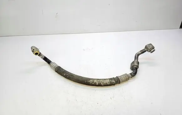 Audi A6 S6 C6 4F Air conditioning (A/C) pipe/hose 4F0260707AC
