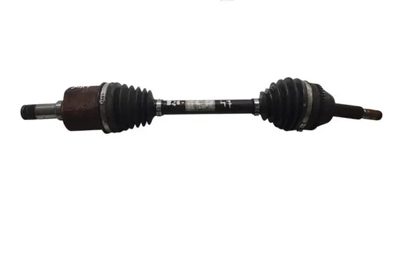 Ford Transit Front driveshaft 8C113B437AD
