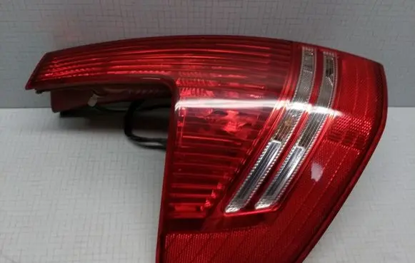 Citroen C4 I Rear/tail lights 965586408001 4CZX13405A 4CZX13451A