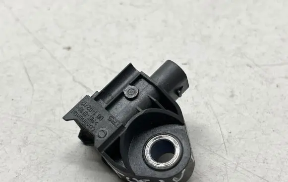 Hyundai Tucson IV NX4 Airbag deployment crash/impact sensor 95920M6000 123732 16202