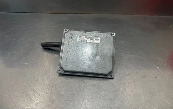 Engine control unit/module