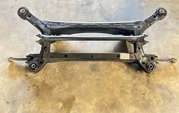 Chrysler Pacifica Rear subframe 68261559AG 90392016