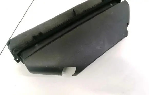 Opel Vectra C Steering wheel column trim 9191042 230635620