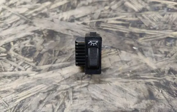 Porsche 944 Interior lighting switch 94461313100