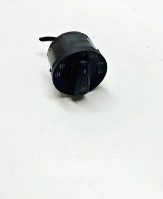 Volkswagen Polo VI Light switch 5G0941431R 10095080