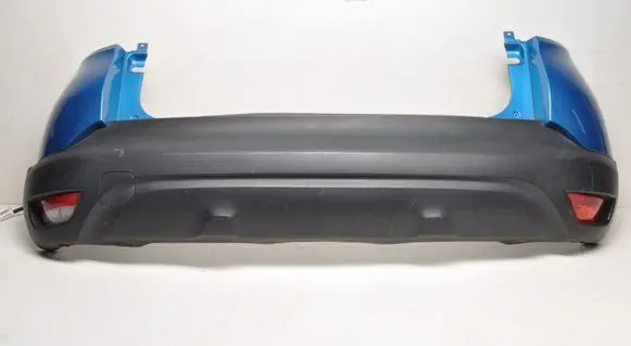 Renault Captur Rear bumper