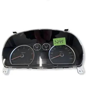 Hyundai i30 Speedometer (instrument cluster) 940032L520 11001041500H