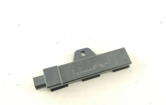 Interior comfort aerial antenna