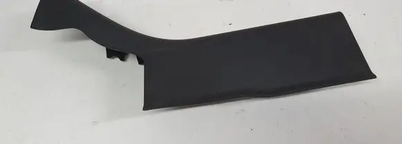 Honda Jazz Rear sill trim cover