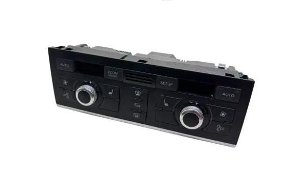 Climate control unit