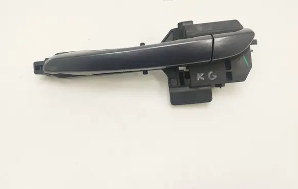 Hyundai Tucson TL Rear door exterior handle 