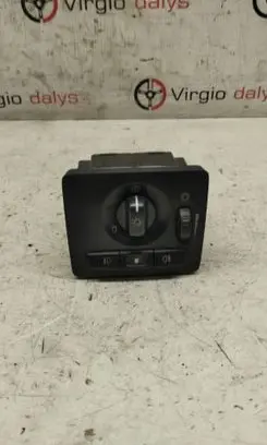 Volvo V50 Light switch 30669735 19206