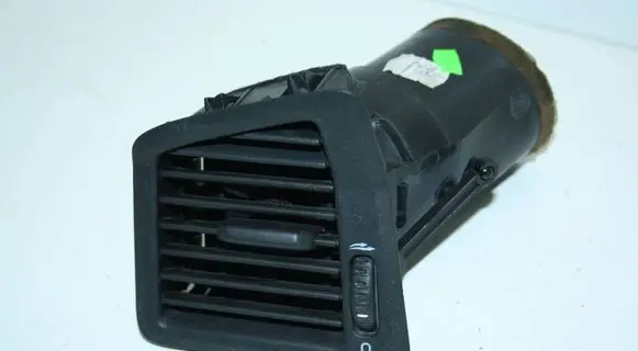 Volvo XC70 Dashboard side air vent grill/cover trim 3409373 1264