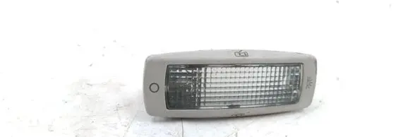 Volkswagen PASSAT B5 Rear seat light 3B0947291