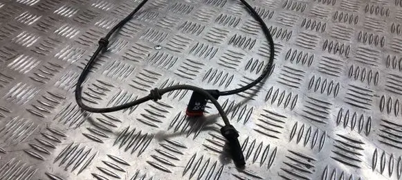 ABS rear brake sensor