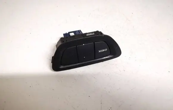 Citroen C5 Other switches/knobs/shifts 9682436677