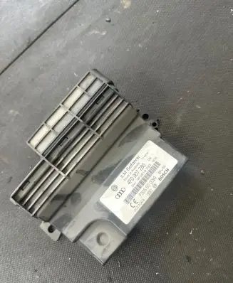 Audi A6 S6 C6 4F Other control units/modules 4F0907280 4F0910280 F005S00099