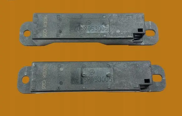Mercedes-Benz C W205 Sound amplifier A2059053005