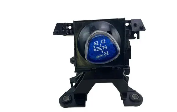 Toyota Auris E180 Gear shift selector indicator 