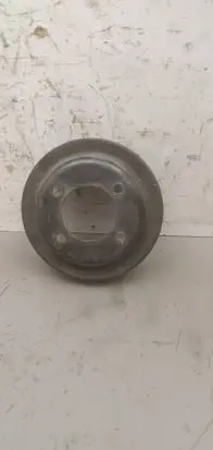 BMW 3 E36 Water pump pulley 2243682