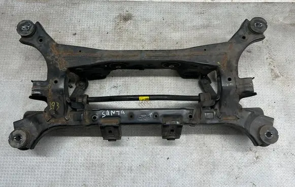 Hyundai Santa Fe Rear subframe 