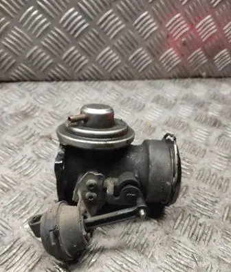 Skoda Octavia Mk2 (1Z) EGR valve 03G131501A
