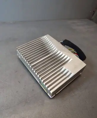 Sound amplifier