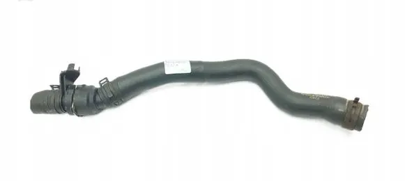 Volkswagen Sharan Engine coolant pipe/hose 7N0122073AB
