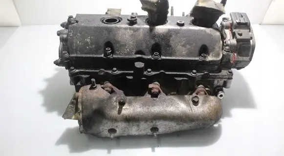 Opel Signum Engine head 