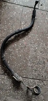 Volkswagen PASSAT B5.5 Power steering hose/pipe/line