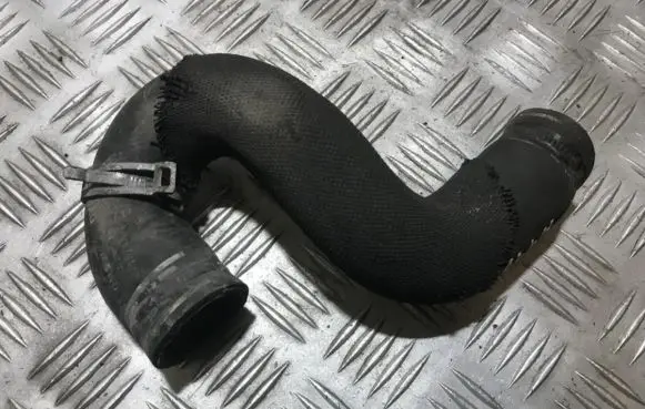 Opel Signum Engine coolant pipe/hose 9202112