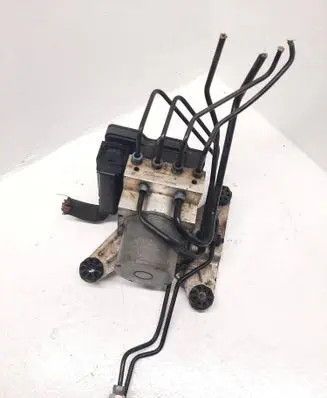 BMW 5 F10 F11 ABS Pump 34516858955 10213510 269521