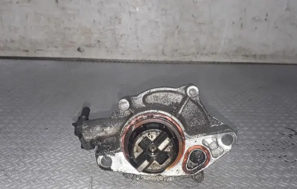 Ford Fiesta Vacuum pump