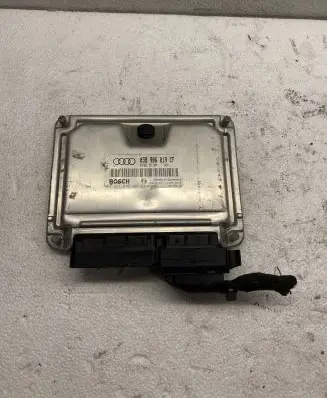 Audi A6 S6 C5 4B Engine control unit/module 038906019