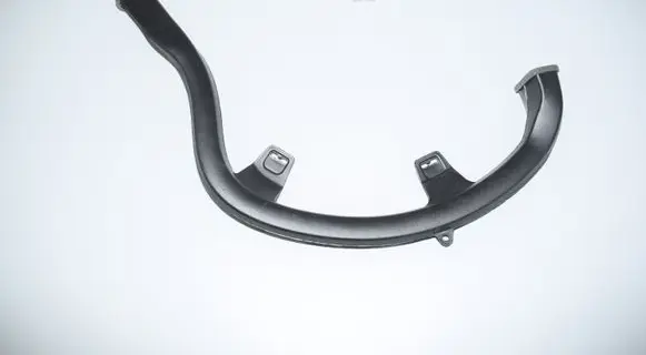 BMW i3 Cabin air duct channel 9288295