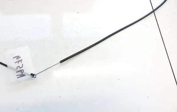Air flap motor/actuator
