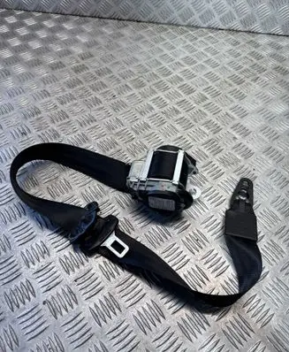 Audi Q7 4L Front seatbelt 606727200