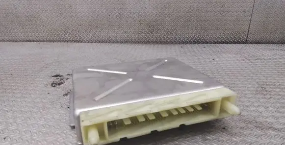 Volvo S80 Engine control unit/module 1T0403207