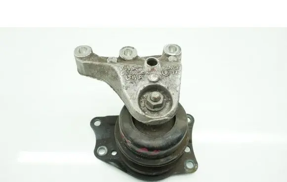 Seat Toledo IV (NH) Engine mount vacuum valve 6R0199185A