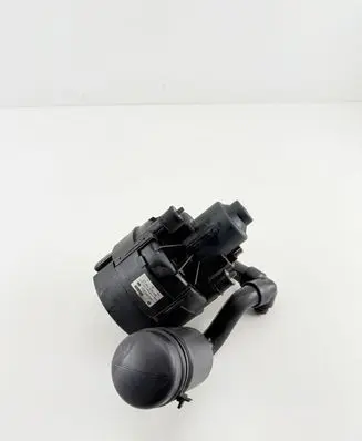 Porsche Cayman 987 Secondary air pump 99660510400 0580000022