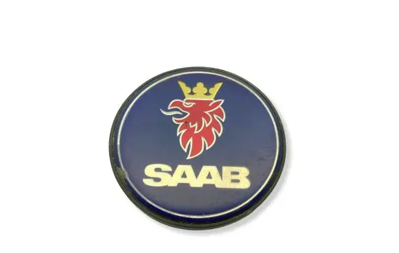 Saab 9-5 Original wheel cap 12802437