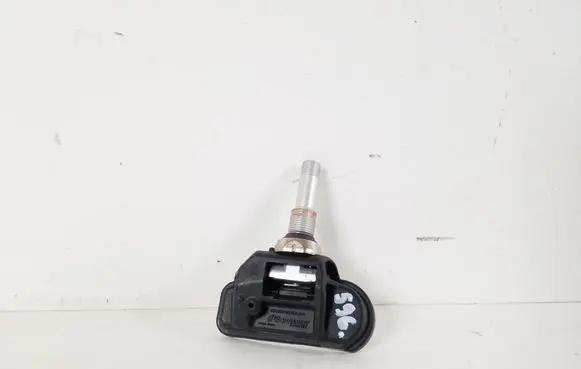 Tire pressure sensor