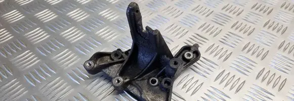 Ford Galaxy Engine mounting bracket 9656392880
