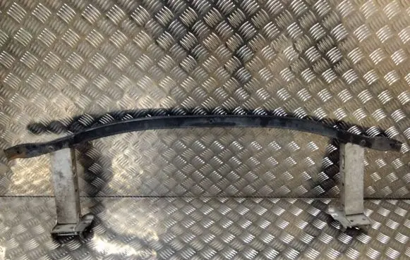 BMW 5 GT F07 Front bumper shock/impact absorber 7158873